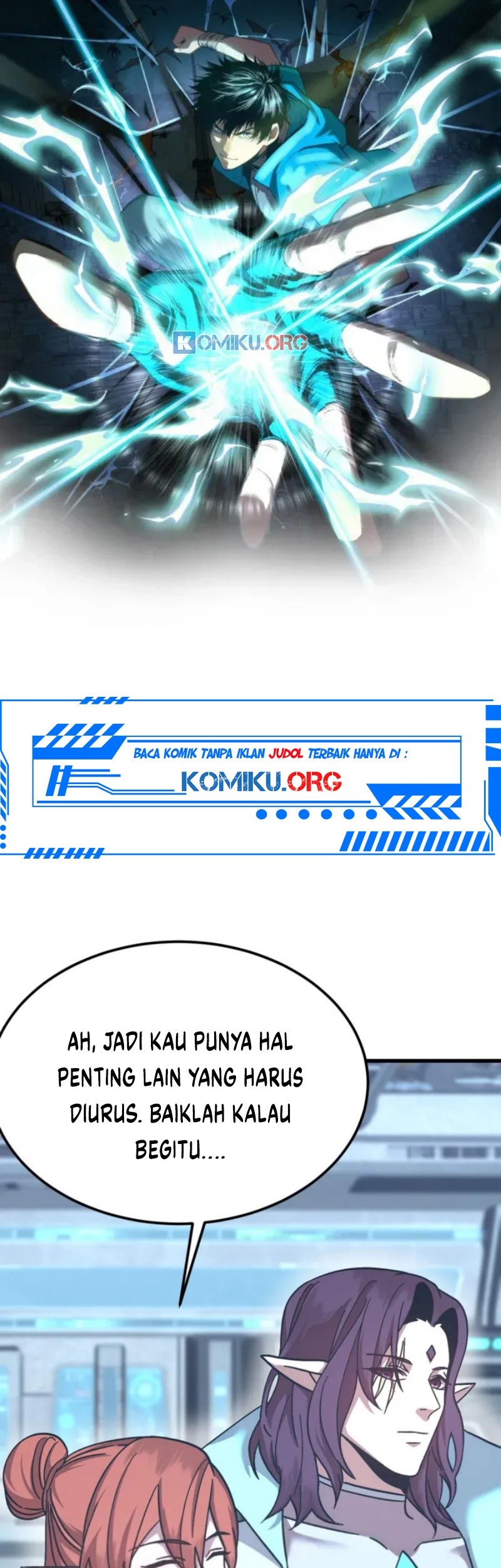 Baca  Apex Future Martial Arts Chapter 253 Gambar 2