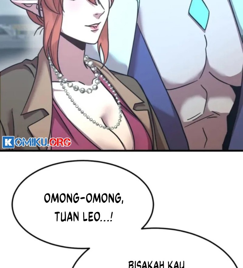 Apex Future Martial Arts Chapter 253 Gambar 3