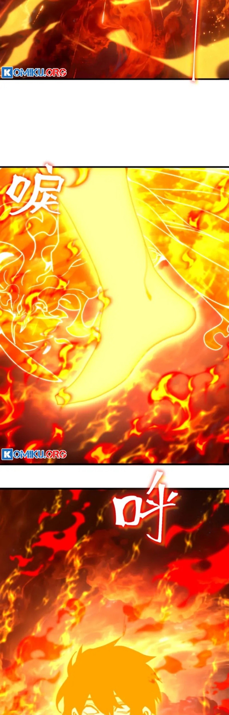 Apex Future Martial Arts Chapter 253 Gambar 58