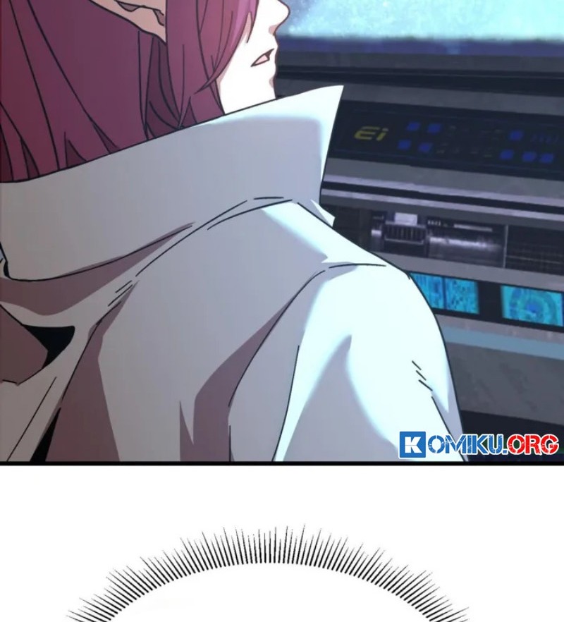 Apex Future Martial Arts Chapter 253 Gambar 5