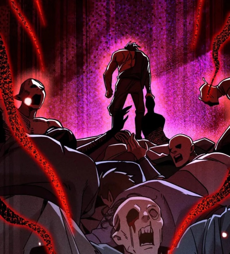 Apex Future Martial Arts Chapter 253 Gambar 7