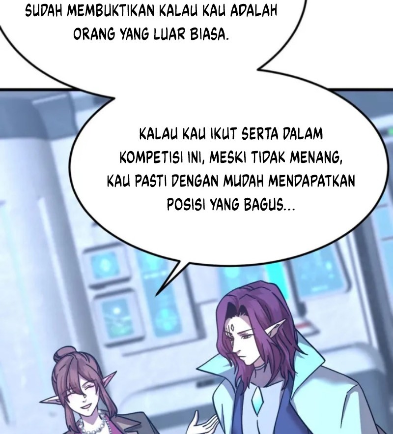 Apex Future Martial Arts Chapter 253 Gambar 9