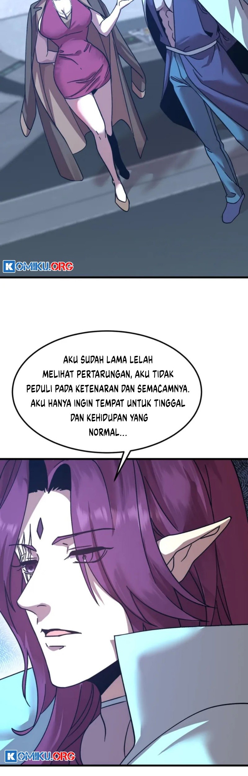 Apex Future Martial Arts Chapter 253 Gambar 10