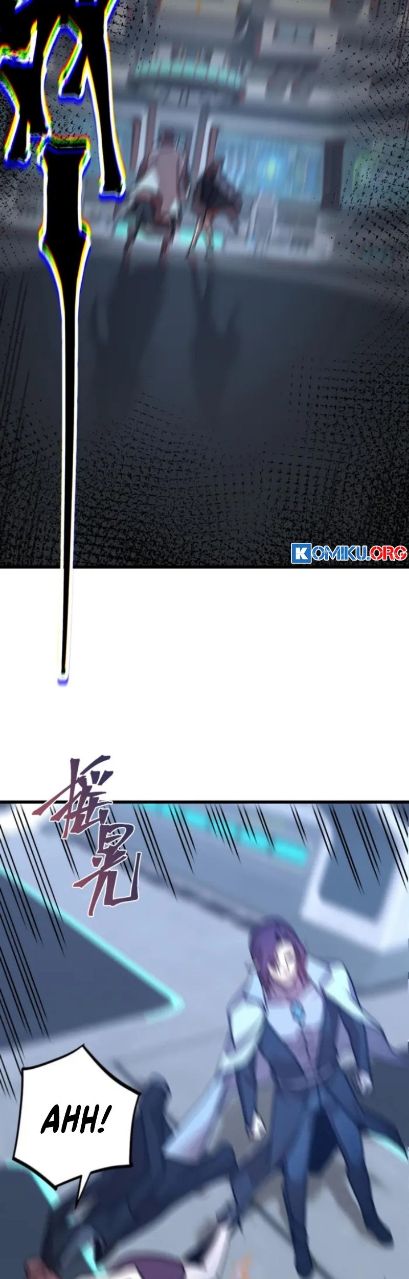 Apex Future Martial Arts Chapter 253 Gambar 14