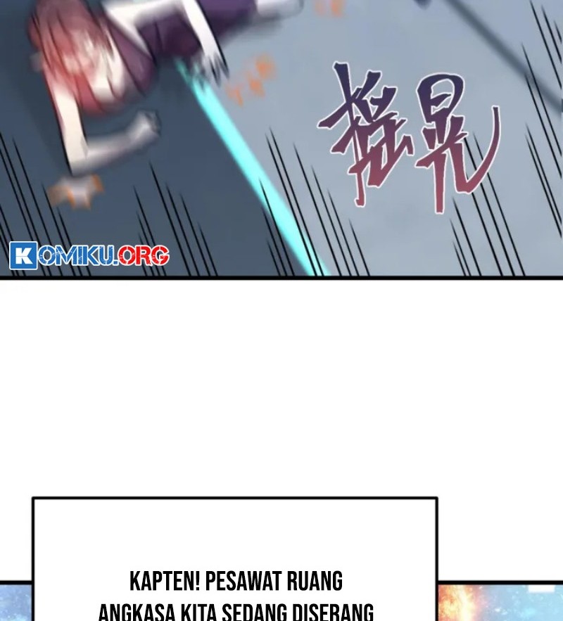 Apex Future Martial Arts Chapter 253 Gambar 15