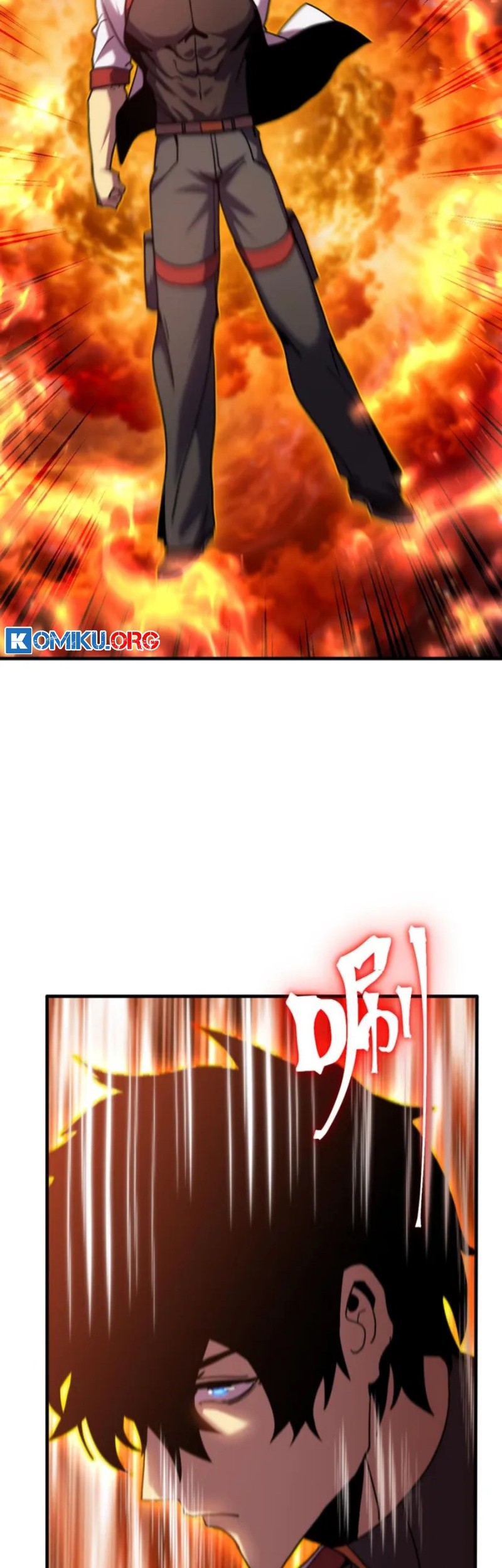 Apex Future Martial Arts Chapter 254 Gambar 18