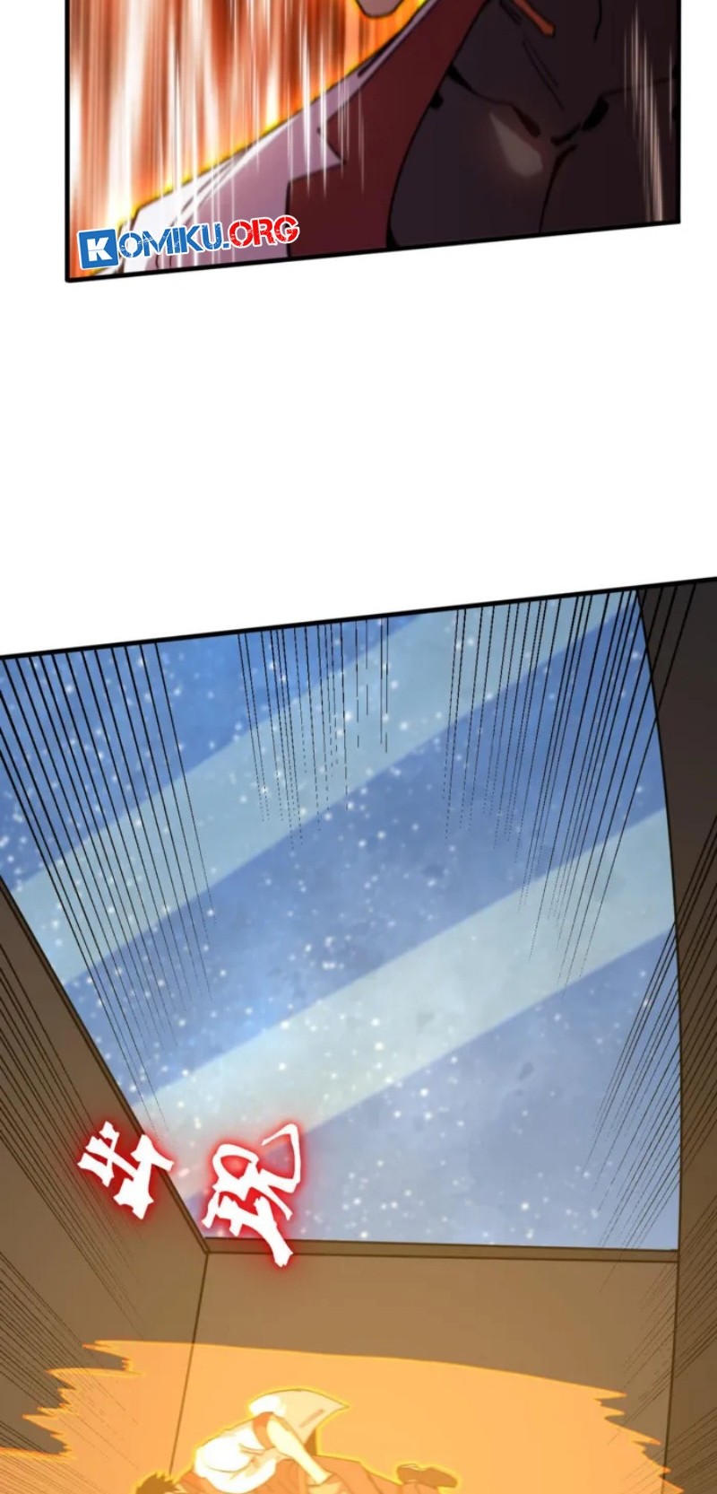 Apex Future Martial Arts Chapter 254 Gambar 19