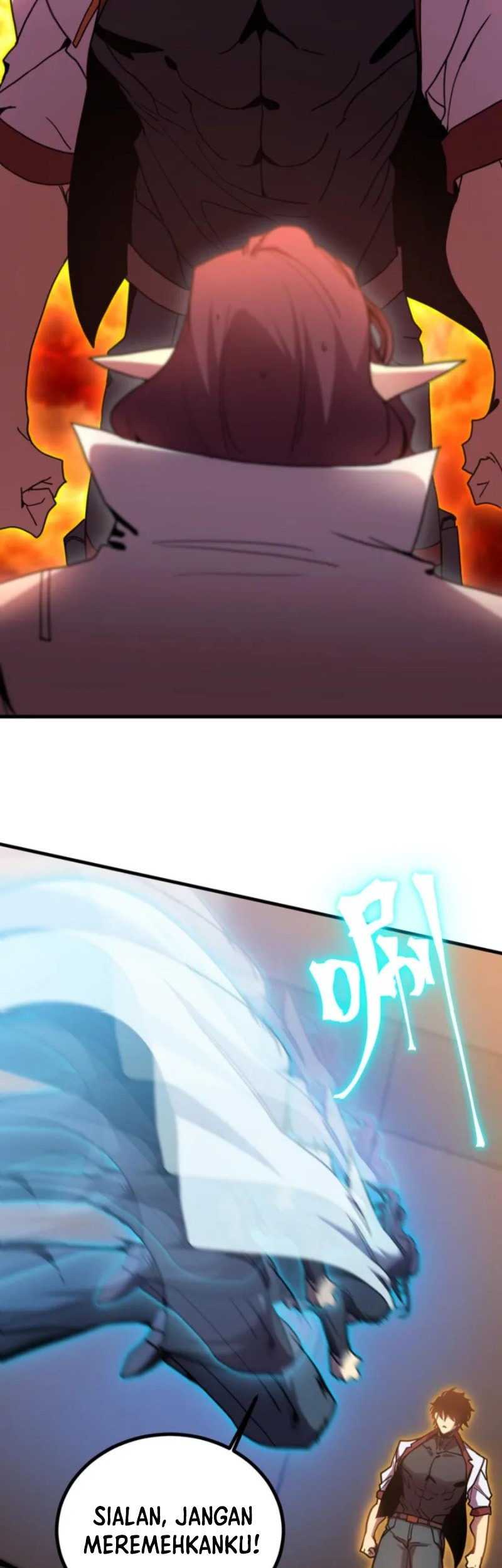 Apex Future Martial Arts Chapter 254 Gambar 22