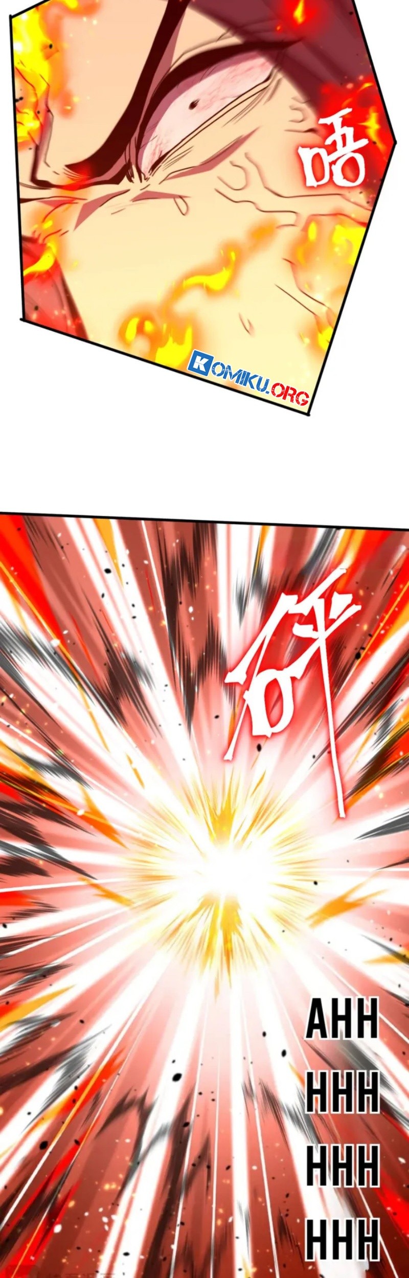 Apex Future Martial Arts Chapter 254 Gambar 28