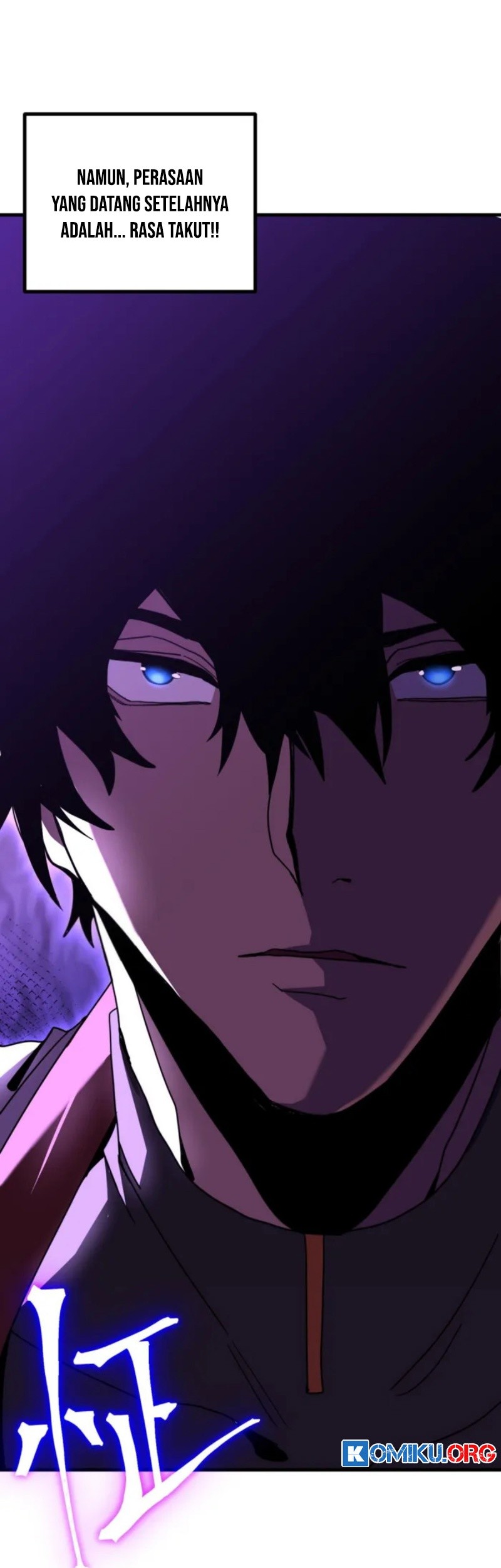 Apex Future Martial Arts Chapter 254 Gambar 32