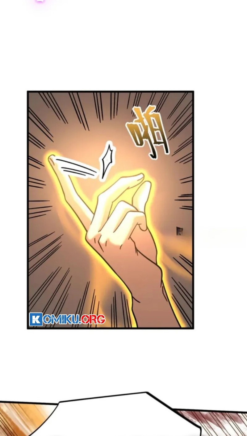 Apex Future Martial Arts Chapter 254 Gambar 33