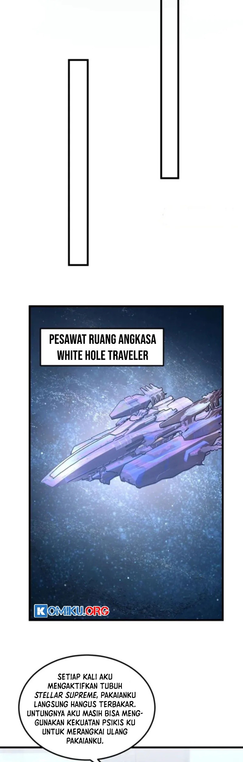 Apex Future Martial Arts Chapter 254 Gambar 42