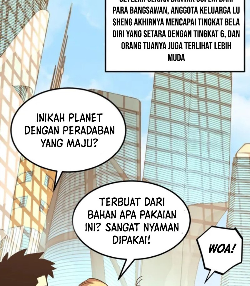 Apex Future Martial Arts Chapter 254 Gambar 49