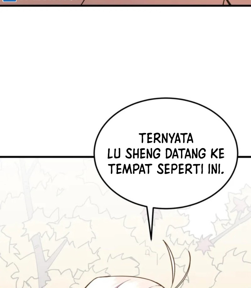 Apex Future Martial Arts Chapter 254 Gambar 51