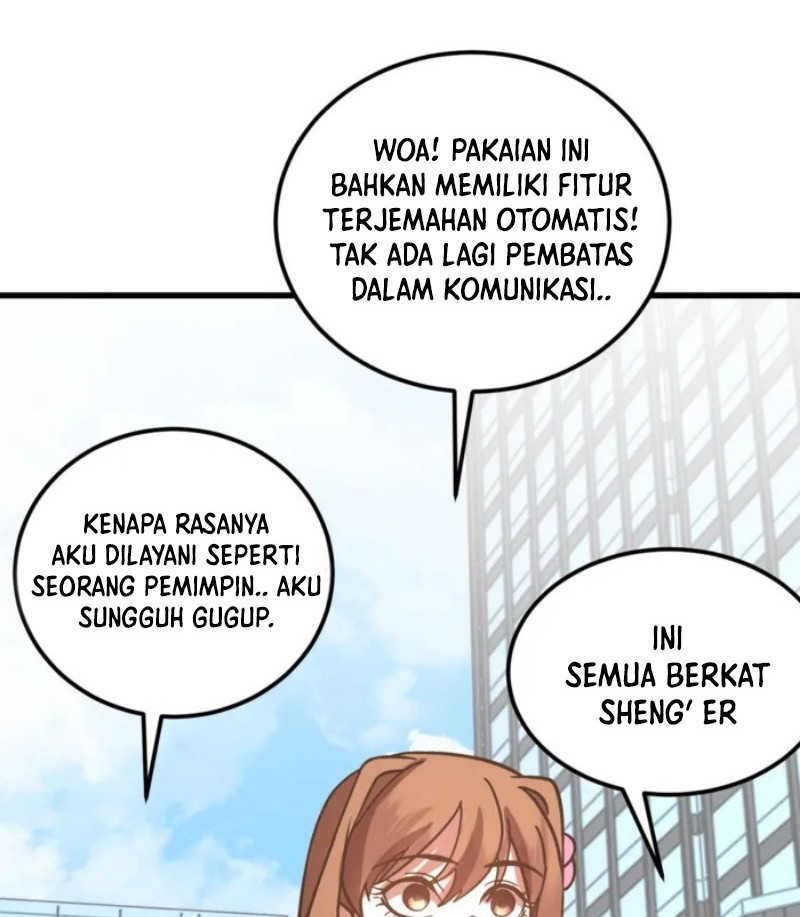 Apex Future Martial Arts Chapter 254 Gambar 55