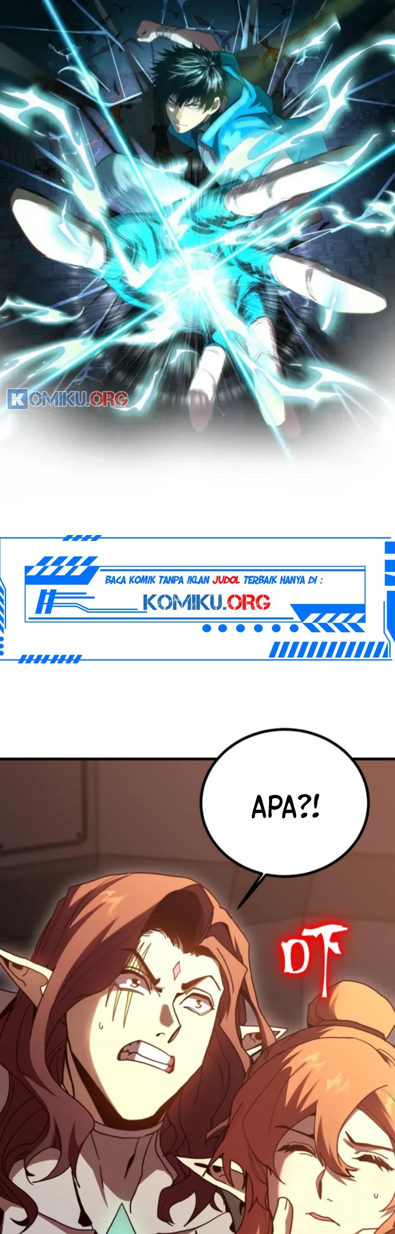 Baca  Apex Future Martial Arts Chapter 254 Gambar 2