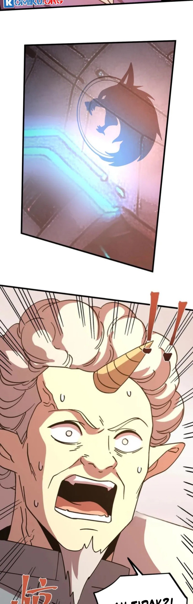 Apex Future Martial Arts Chapter 254 Gambar 60