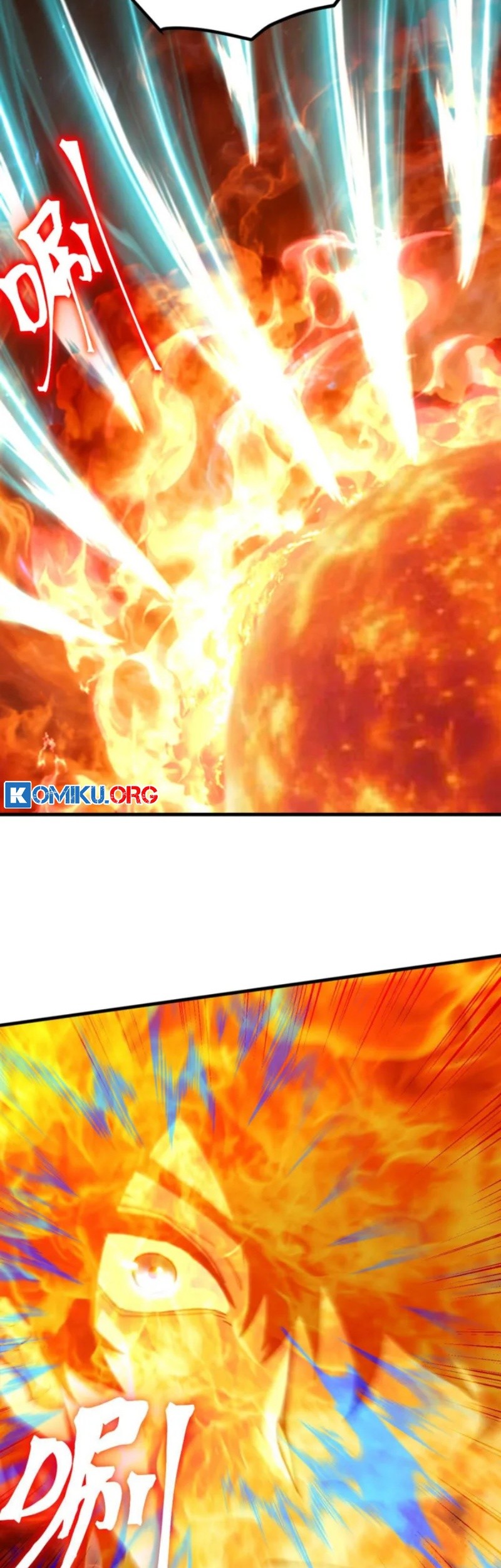 Apex Future Martial Arts Chapter 254 Gambar 8