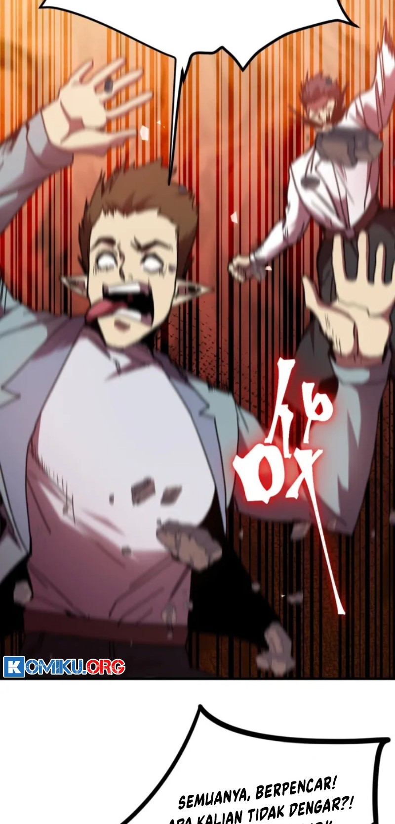 Apex Future Martial Arts Chapter 254 Gambar 11