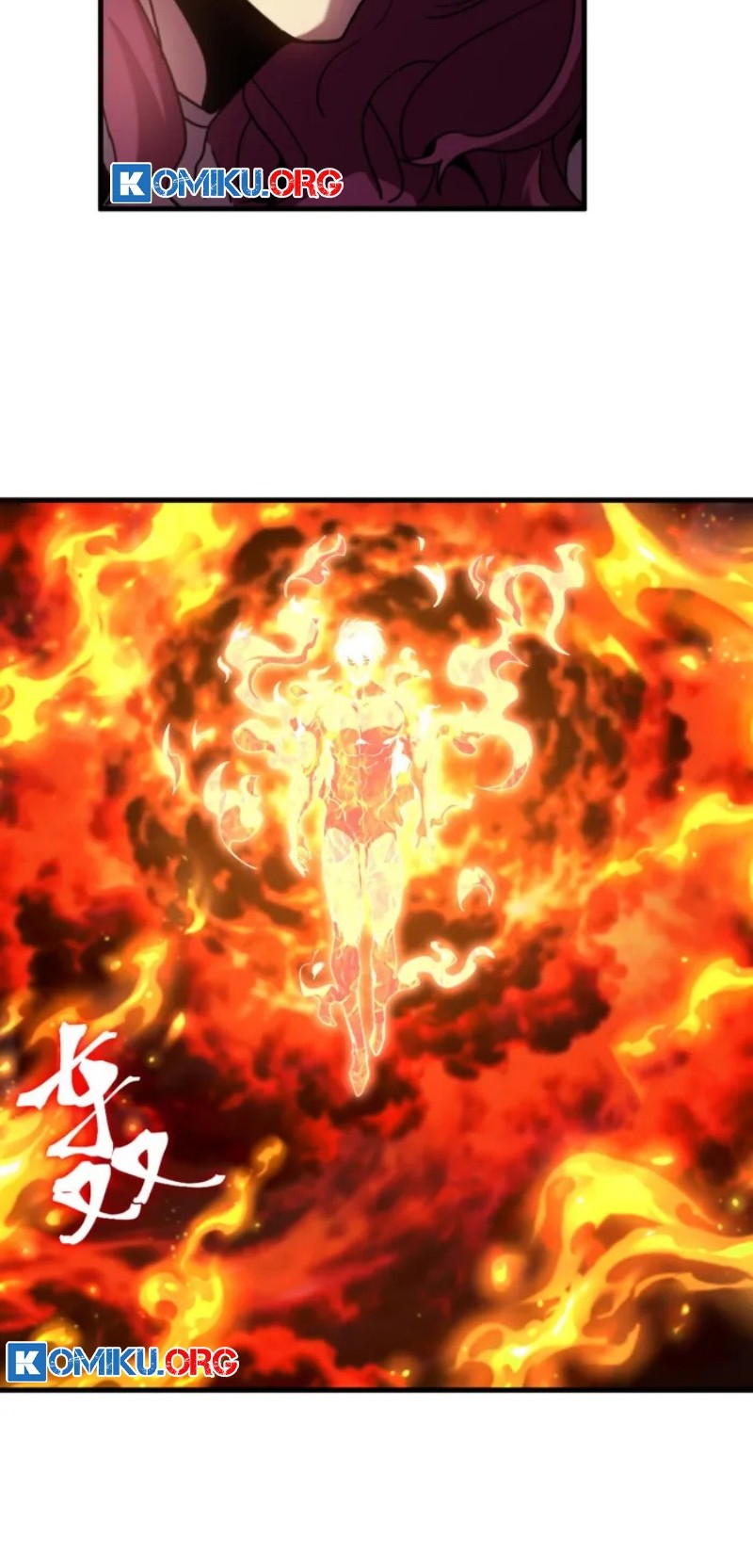 Apex Future Martial Arts Chapter 254 Gambar 15