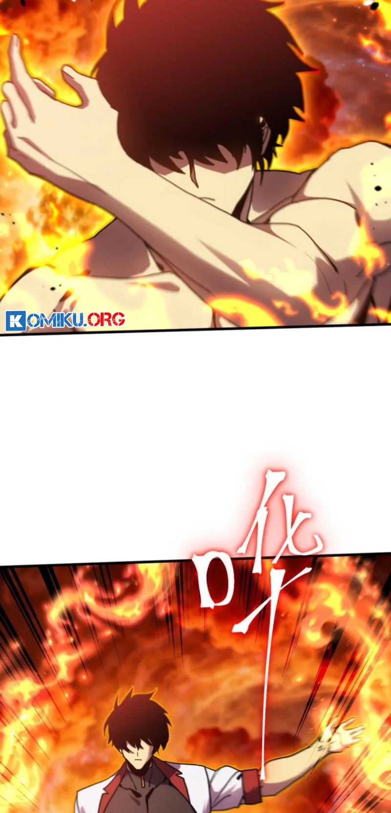 Apex Future Martial Arts Chapter 254 Gambar 17