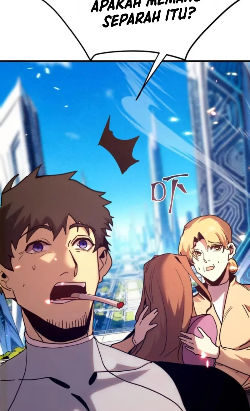 Apex Future Martial Arts Chapter 255 Gambar 25