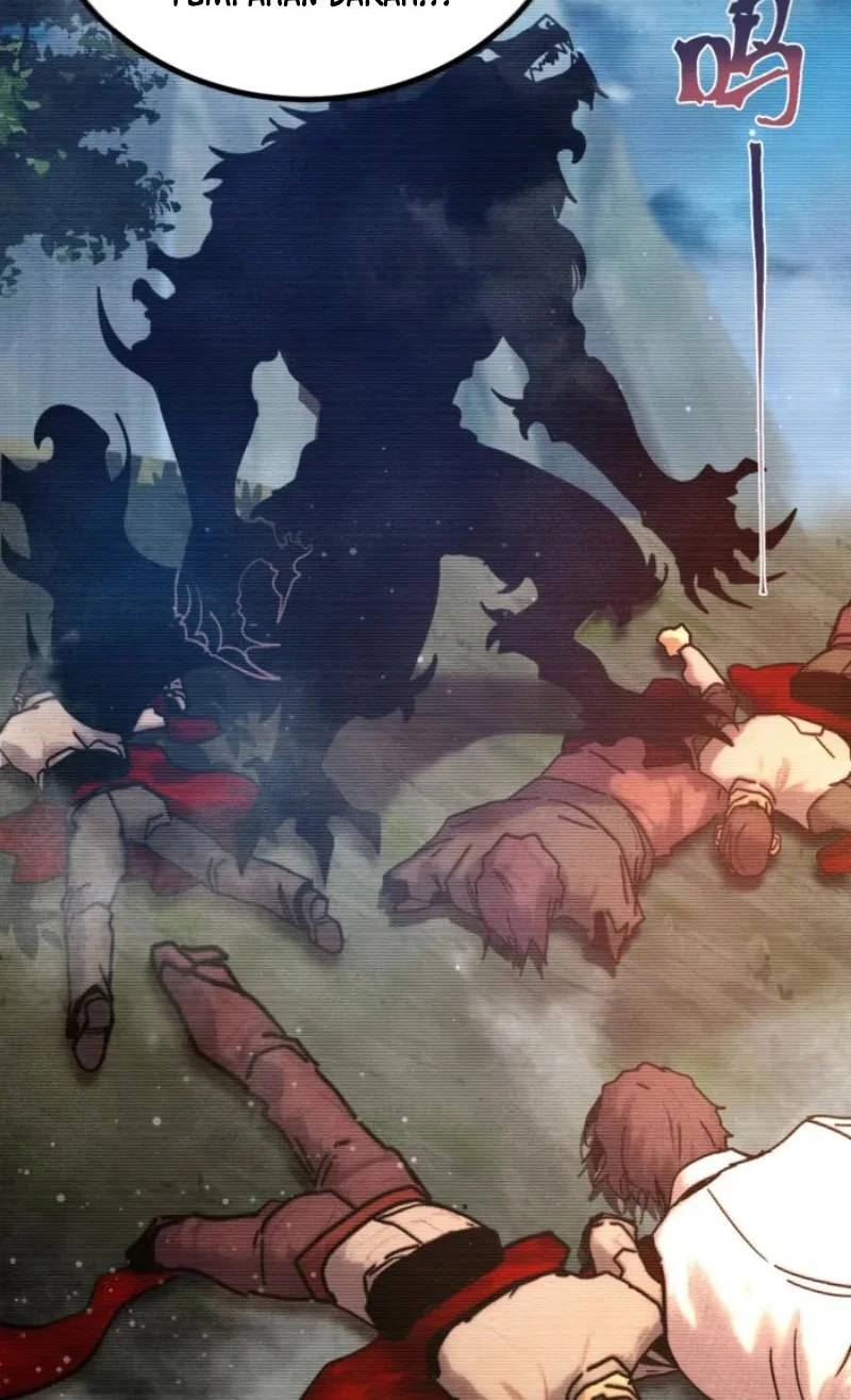 Apex Future Martial Arts Chapter 255 Gambar 27