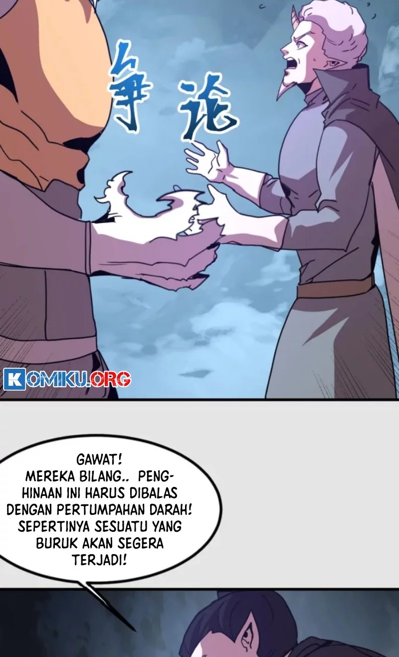 Apex Future Martial Arts Chapter 255 Gambar 29