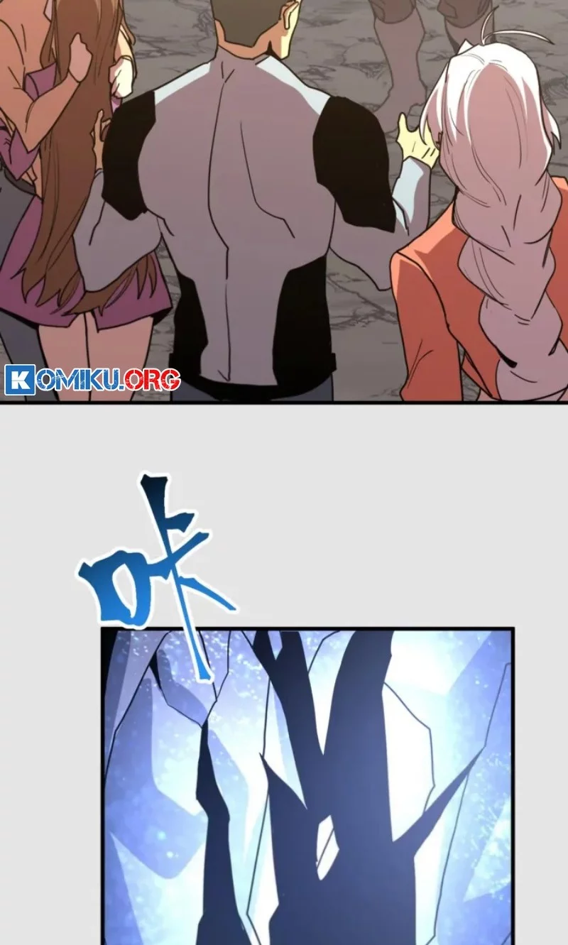 Apex Future Martial Arts Chapter 255 Gambar 33