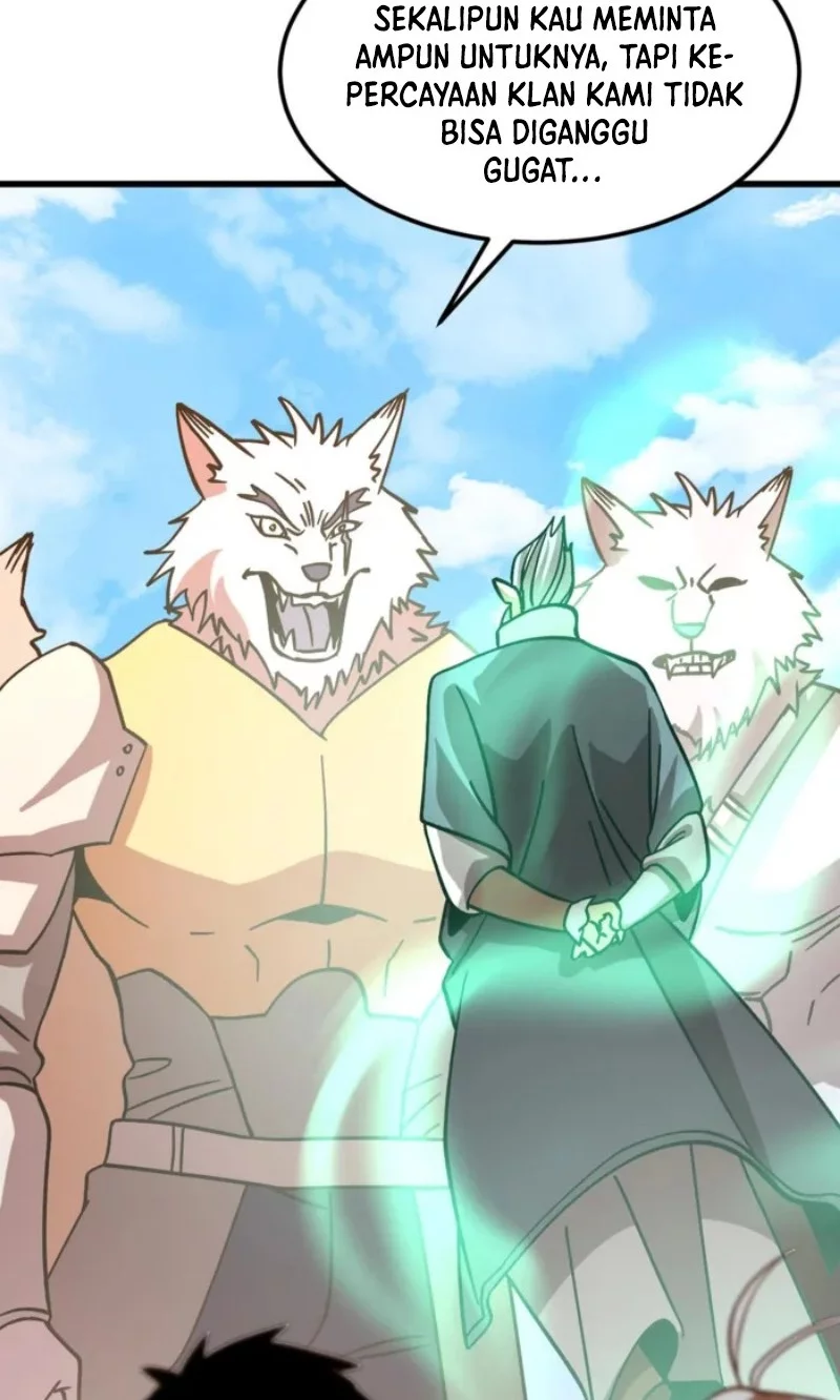 Apex Future Martial Arts Chapter 255 Gambar 37