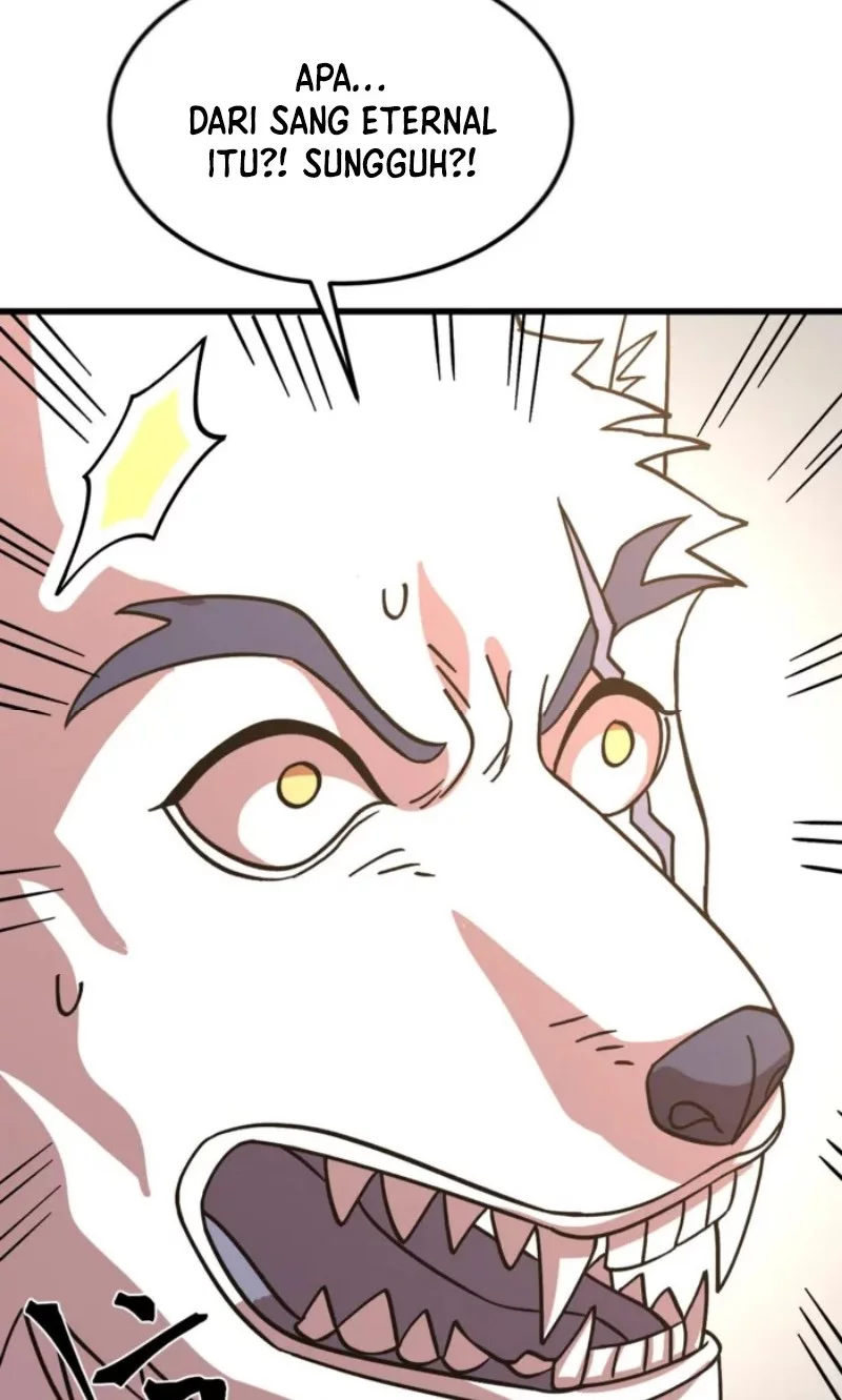 Apex Future Martial Arts Chapter 255 Gambar 39