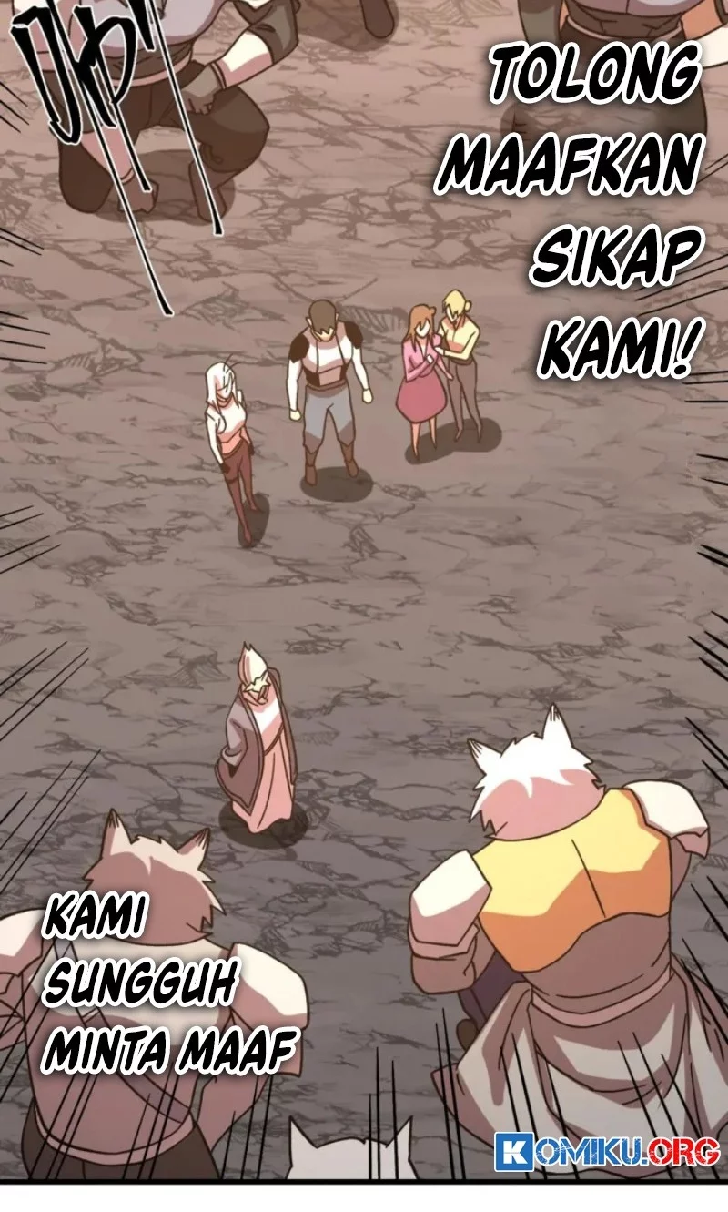 Apex Future Martial Arts Chapter 255 Gambar 41