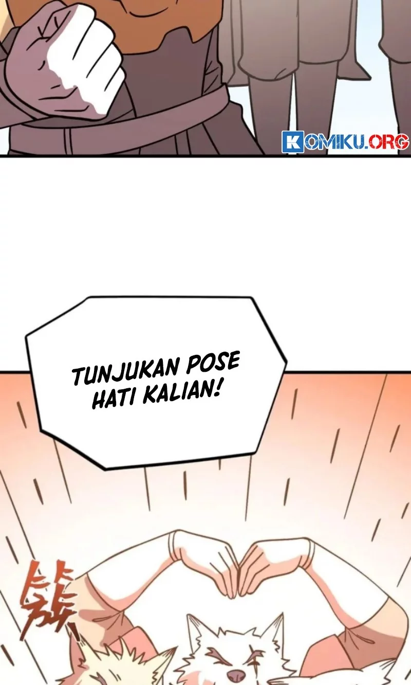 Apex Future Martial Arts Chapter 255 Gambar 47