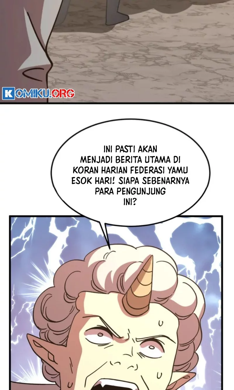 Apex Future Martial Arts Chapter 255 Gambar 49