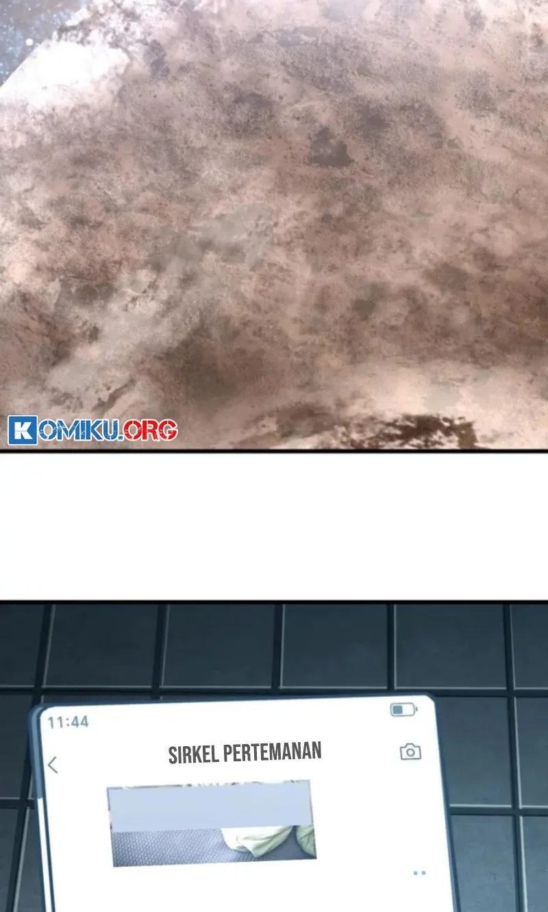 Apex Future Martial Arts Chapter 255 Gambar 51