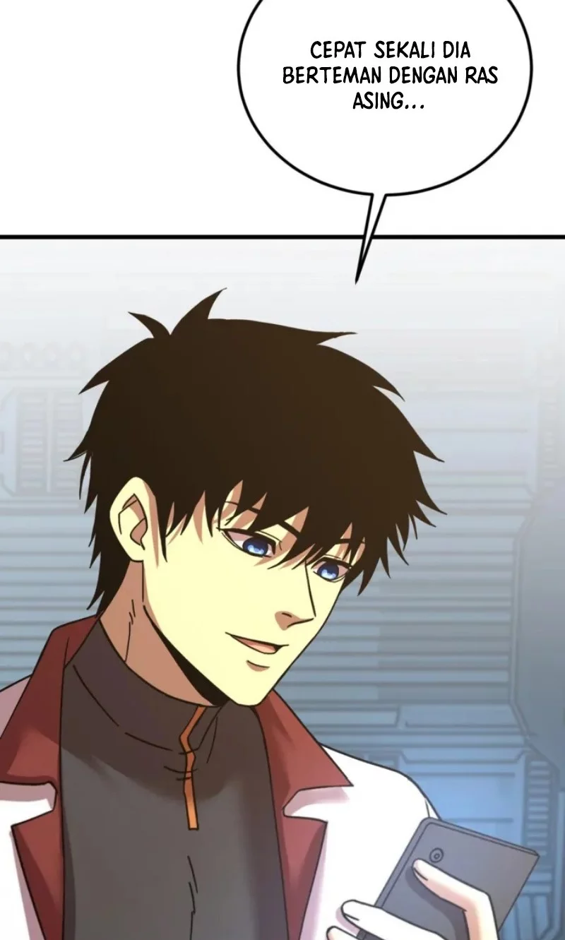 Apex Future Martial Arts Chapter 255 Gambar 53