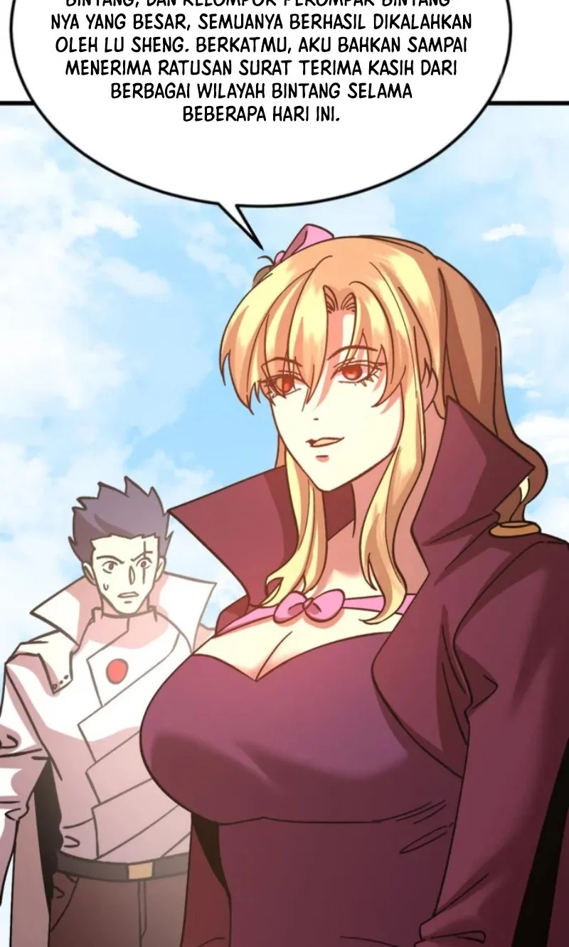 Apex Future Martial Arts Chapter 255 Gambar 57