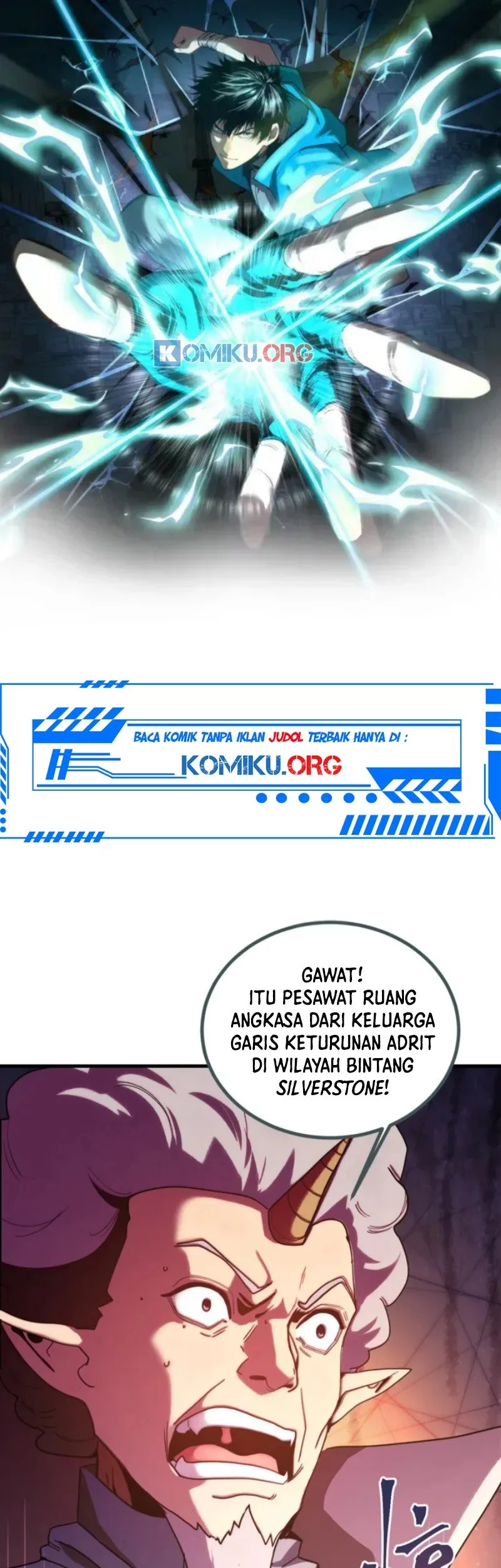 Baca  Apex Future Martial Arts Chapter 255 Gambar 2