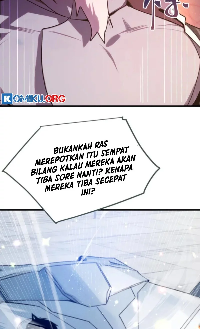 Apex Future Martial Arts Chapter 255 Gambar 3