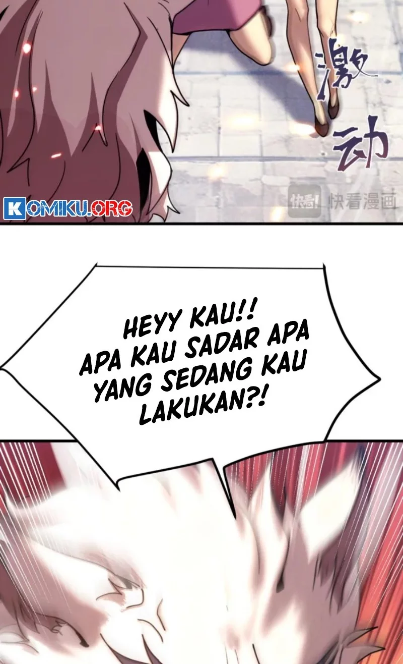 Apex Future Martial Arts Chapter 255 Gambar 11