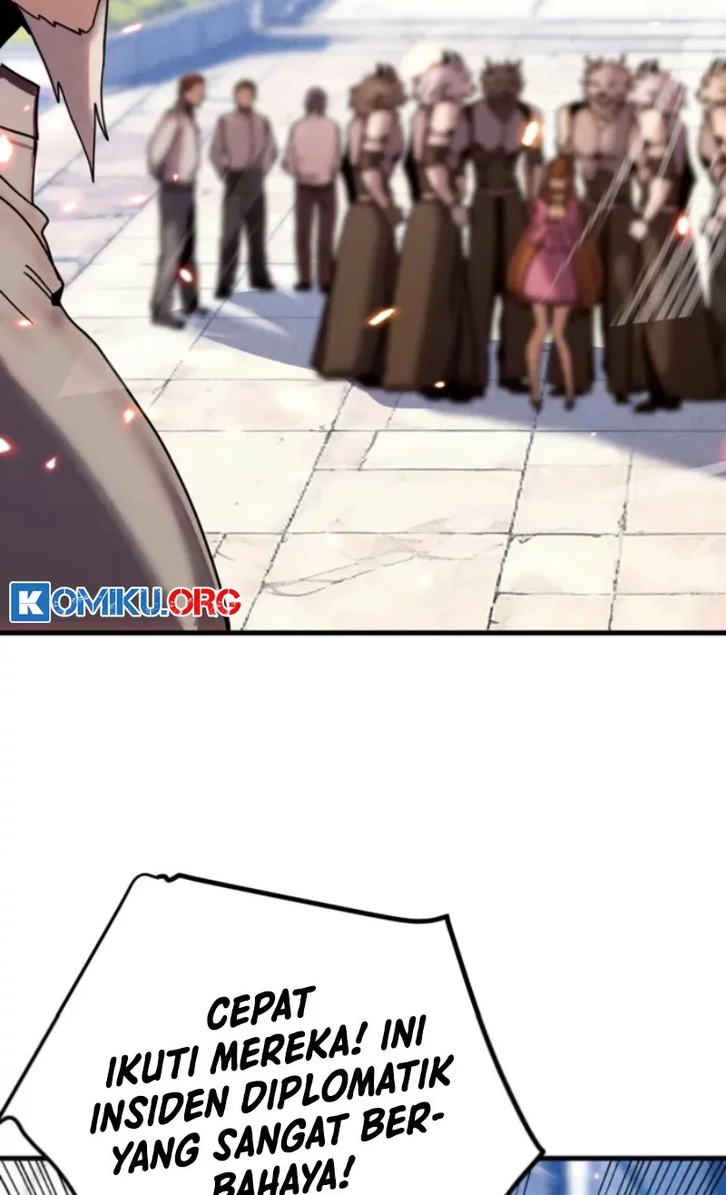 Apex Future Martial Arts Chapter 255 Gambar 13