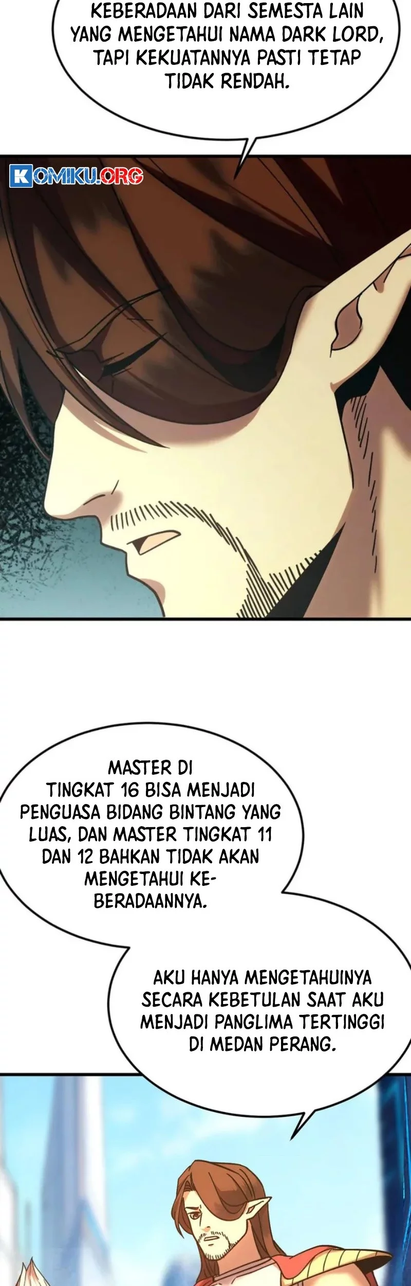 Apex Future Martial Arts Chapter 256 Gambar 24