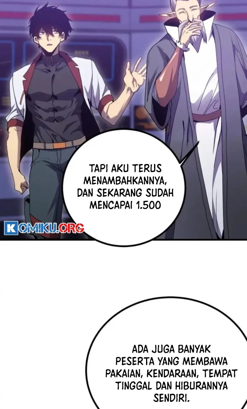 Apex Future Martial Arts Chapter 256 Gambar 35