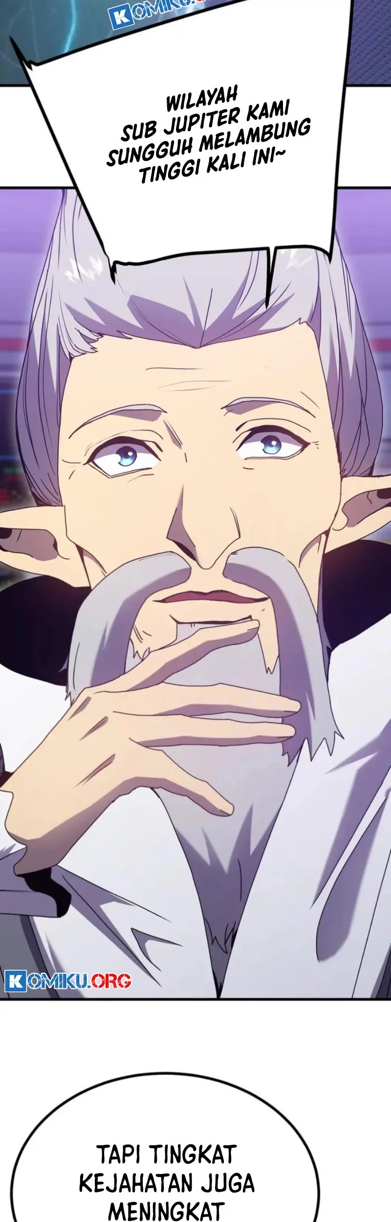 Apex Future Martial Arts Chapter 256 Gambar 40