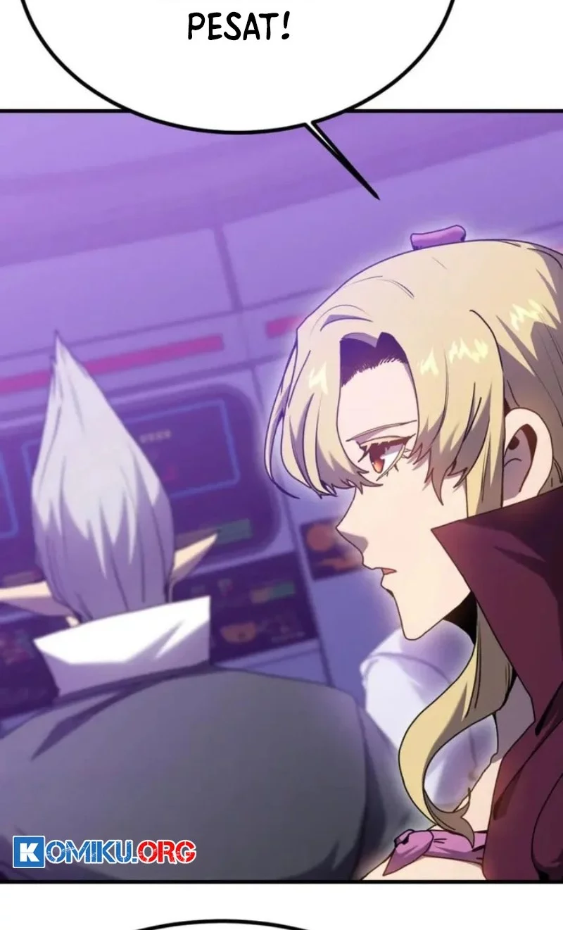 Apex Future Martial Arts Chapter 256 Gambar 41