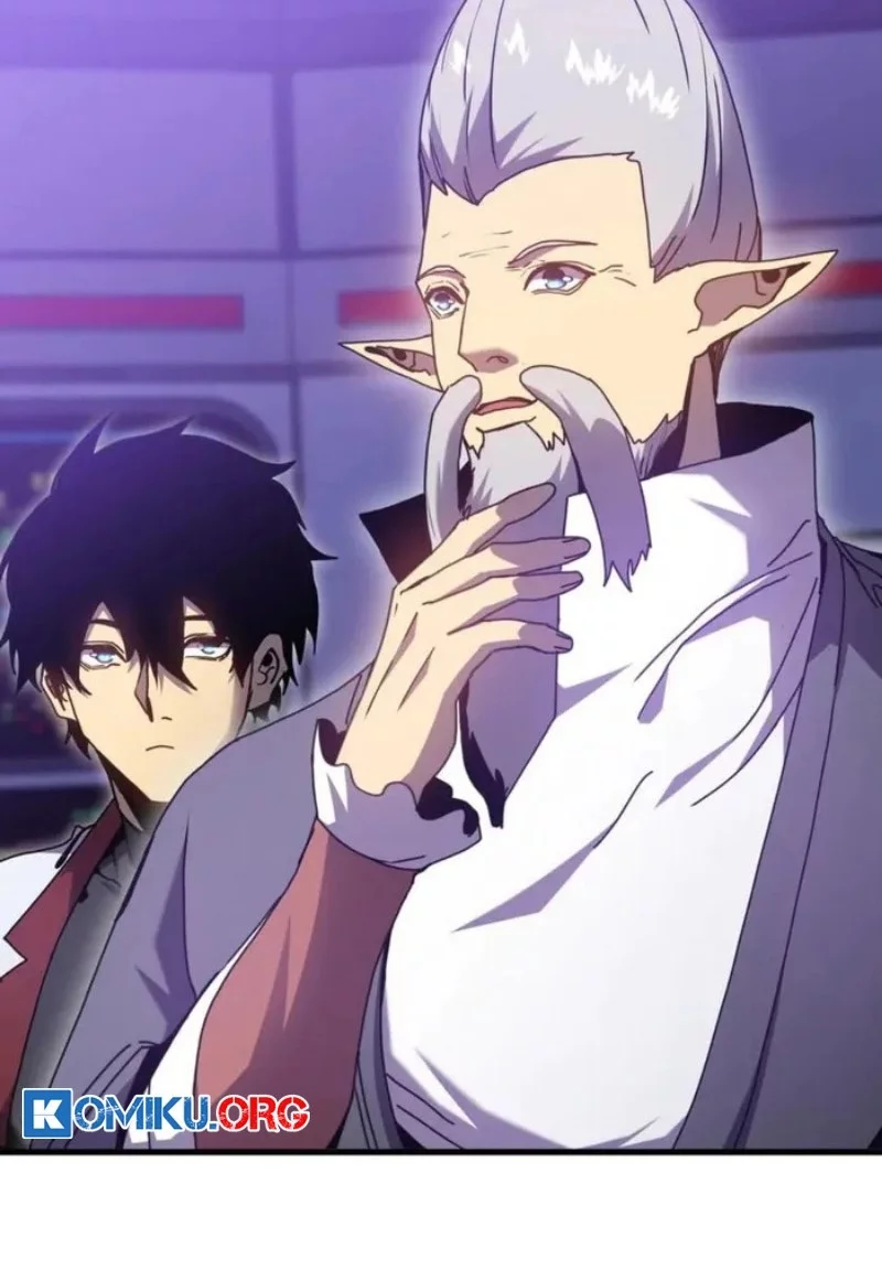 Apex Future Martial Arts Chapter 256 Gambar 43