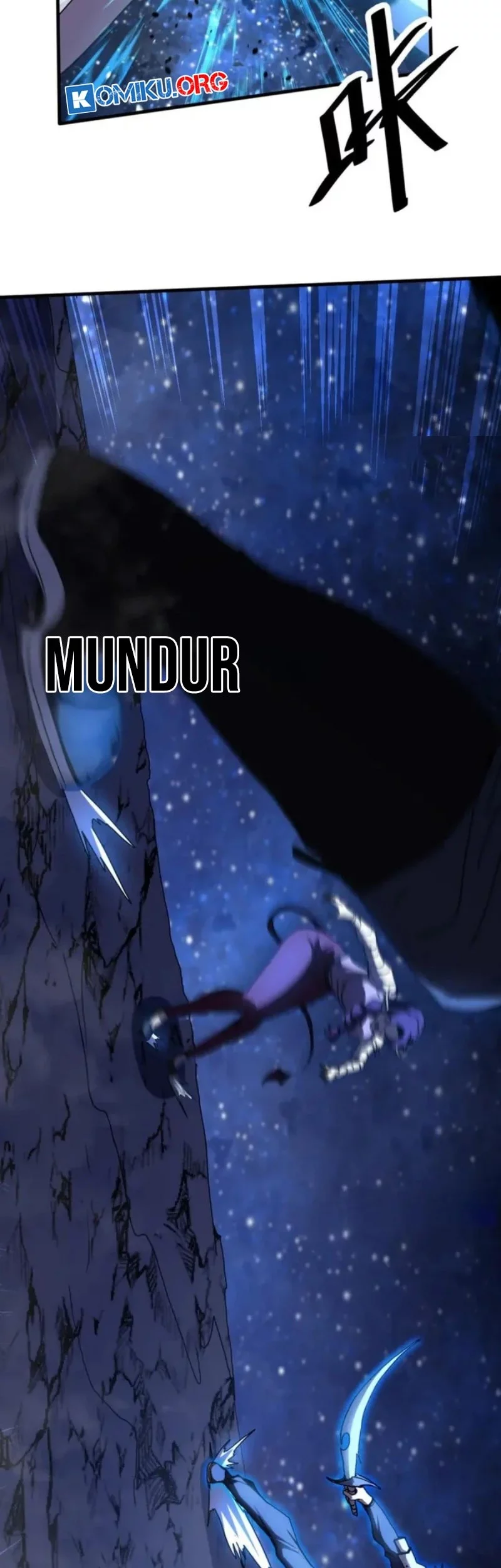 Apex Future Martial Arts Chapter 256 Gambar 46