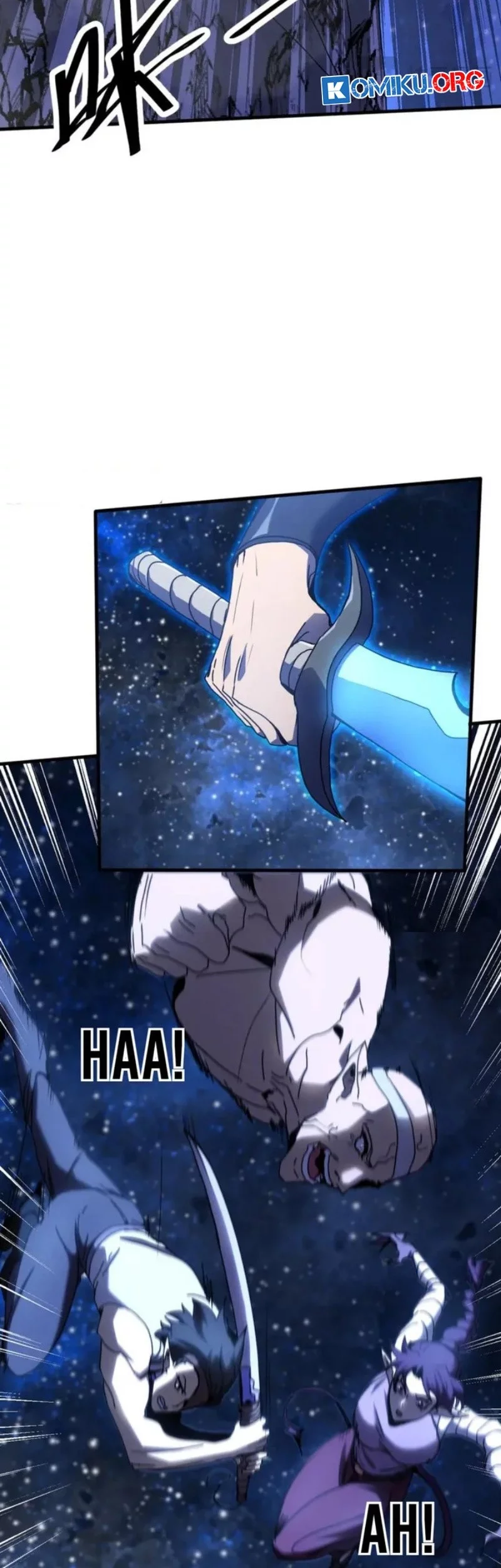 Apex Future Martial Arts Chapter 256 Gambar 48