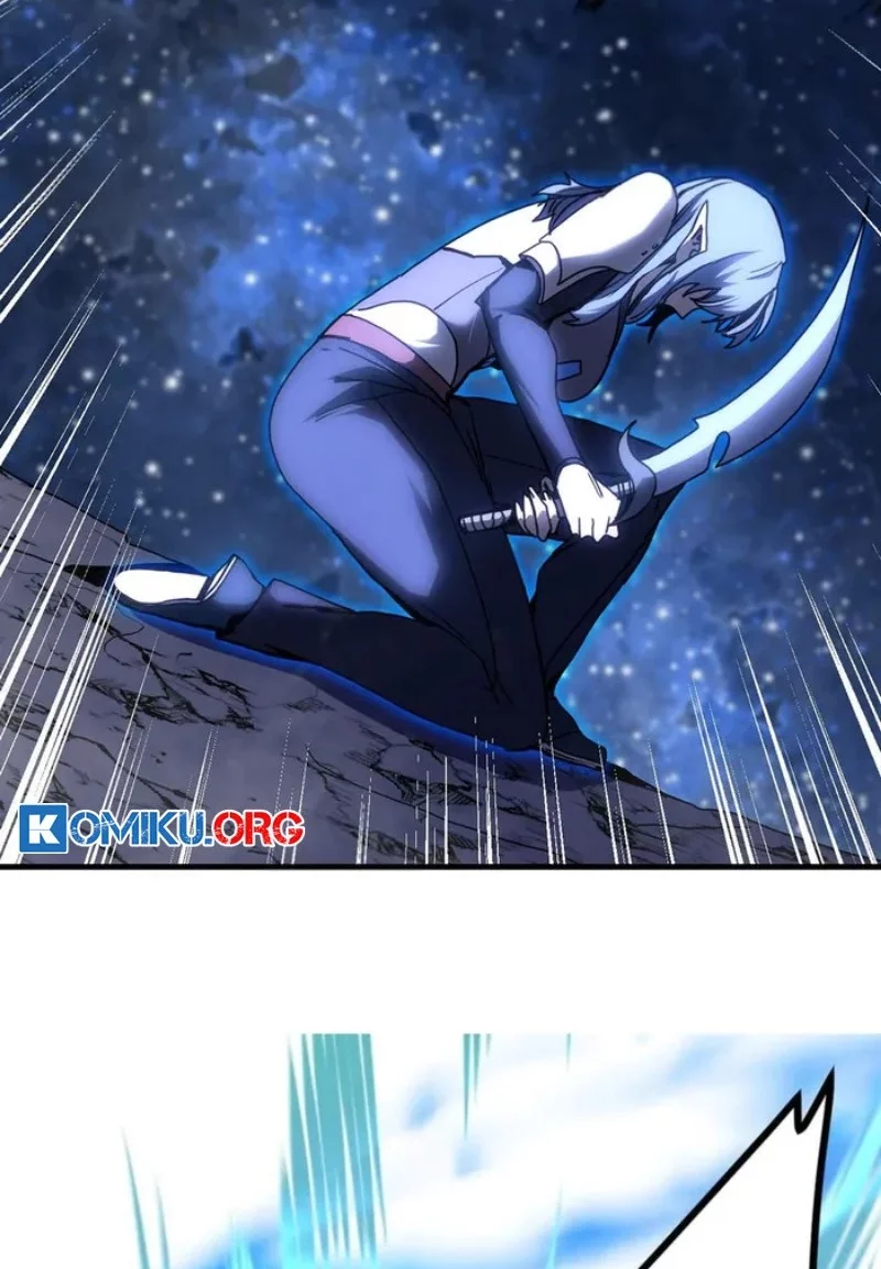 Apex Future Martial Arts Chapter 256 Gambar 49