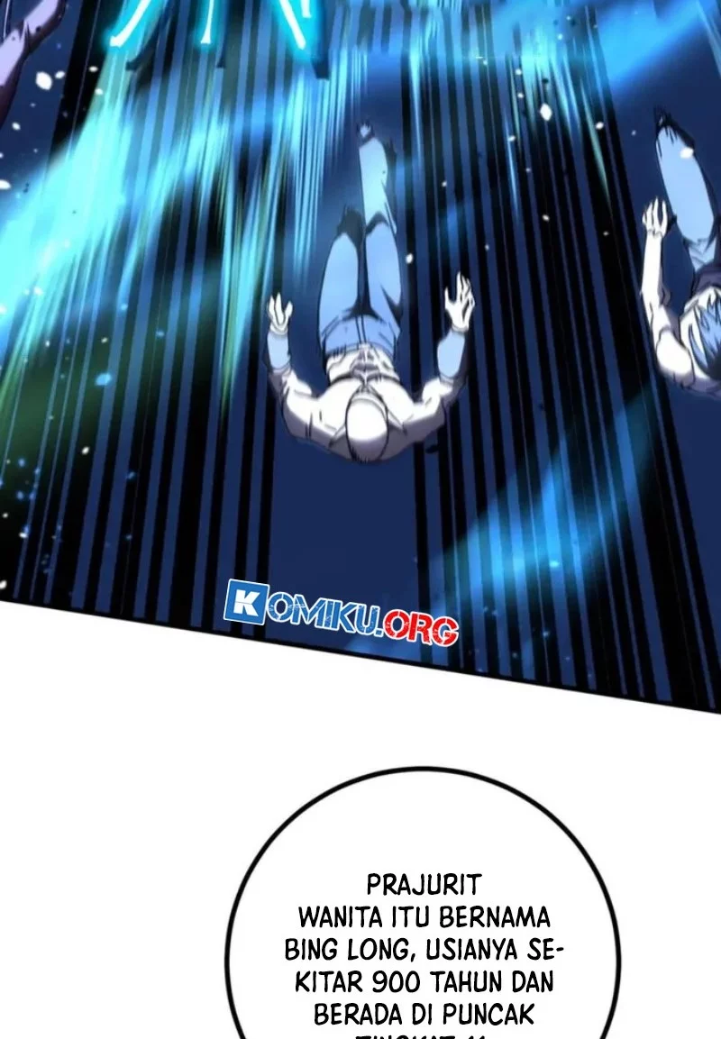 Apex Future Martial Arts Chapter 256 Gambar 51